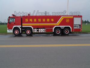 Tryc Tân Ewyn Dŵr 25000L